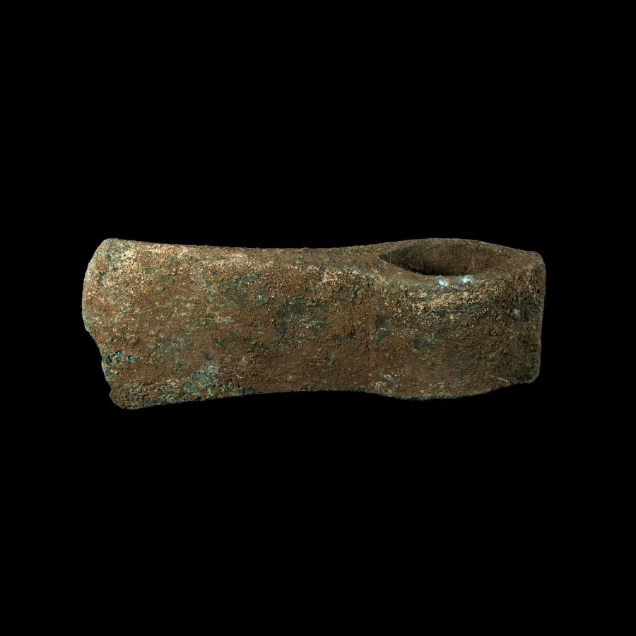 Bronze Age Central European Axehead