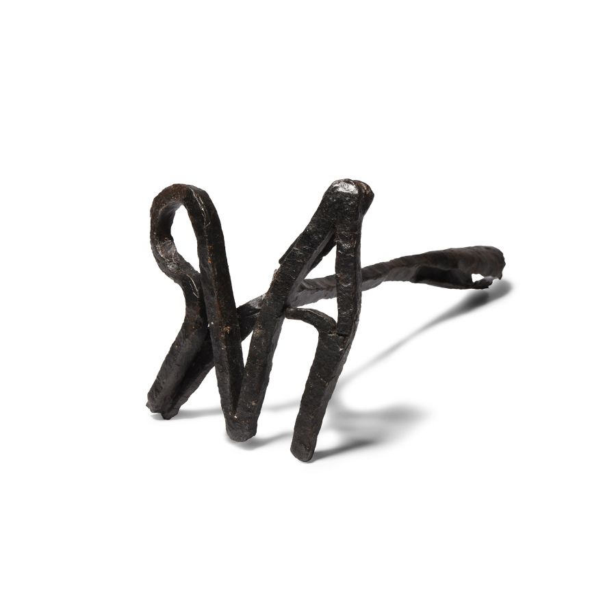 Late Roman Iron Branding Signaculum