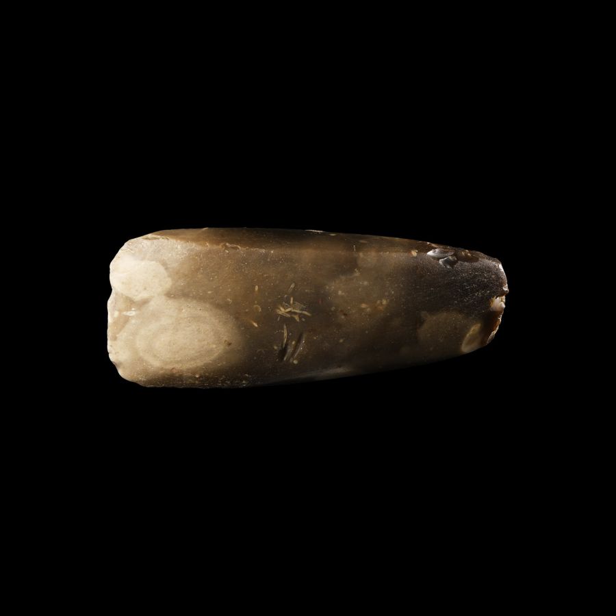 Stone Age British Neolithic Polished Flint Axe