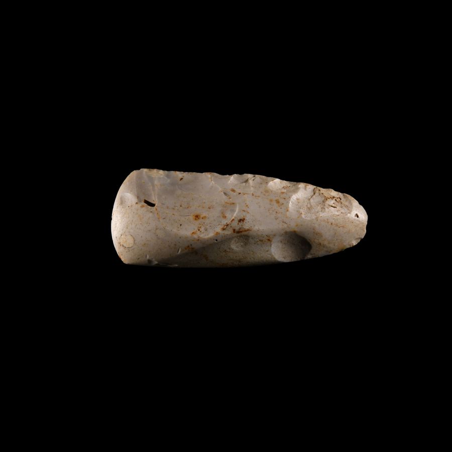 Stone Age British Neolithic Polished Axe
