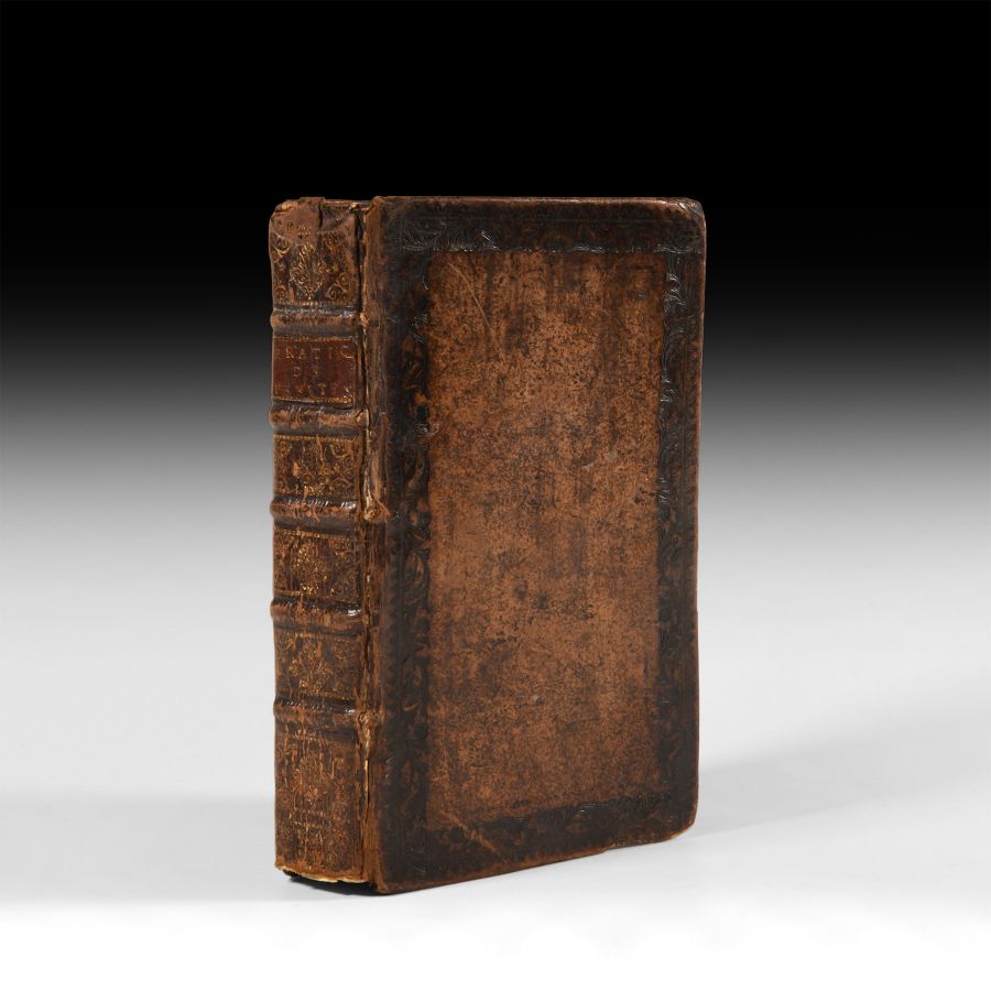 Colt .41 Rimfire Derringer Pistol and Book Case