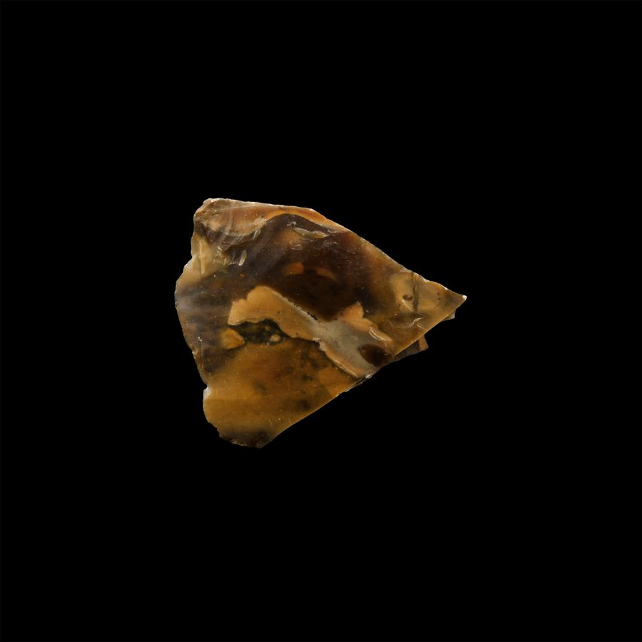Stone Age Twydall Flint Implement
