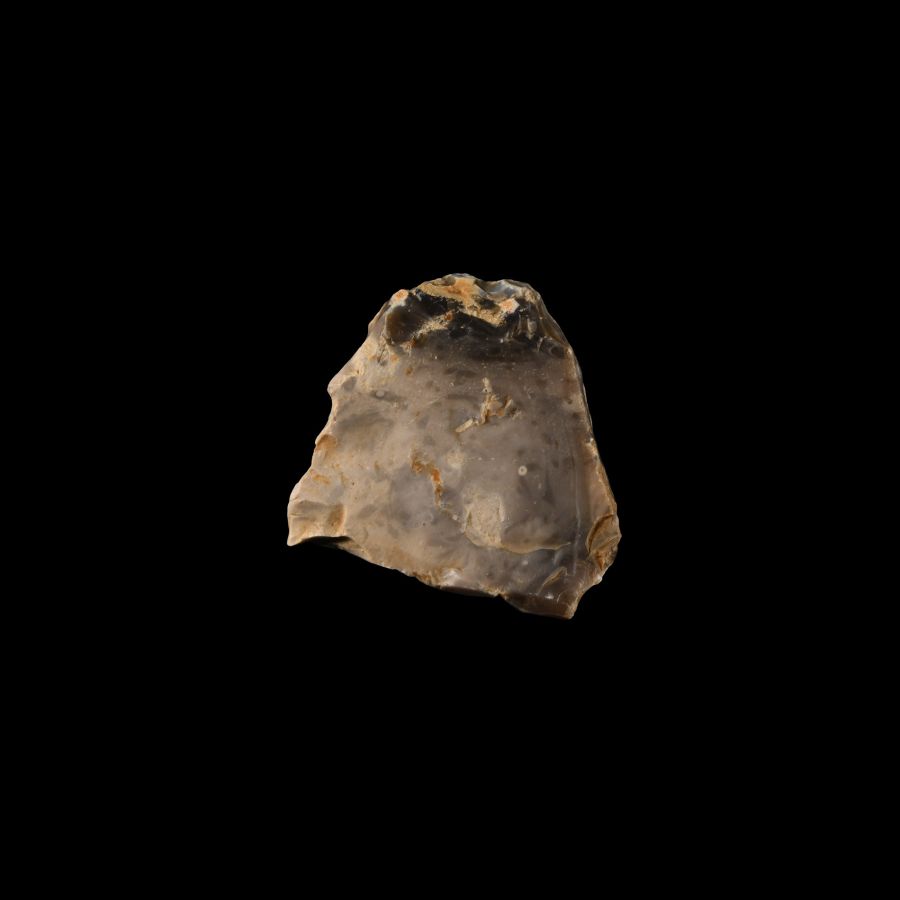 Stone Age Upnor Flint Implement