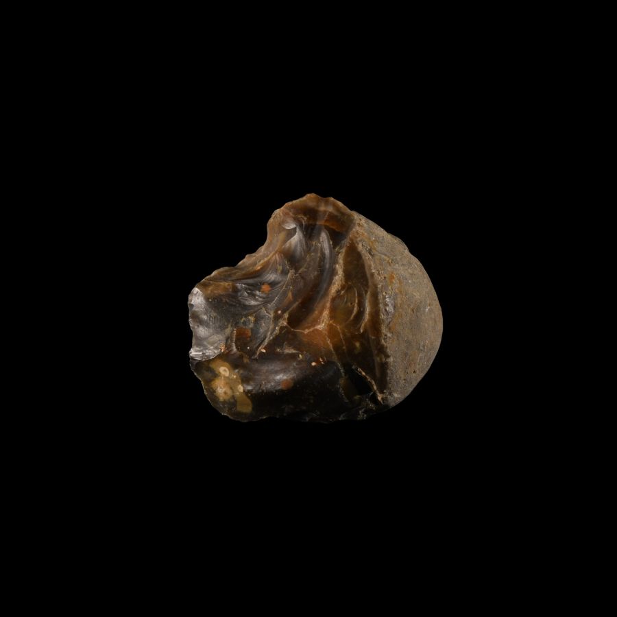 Stone Age Twydall Flint Implement