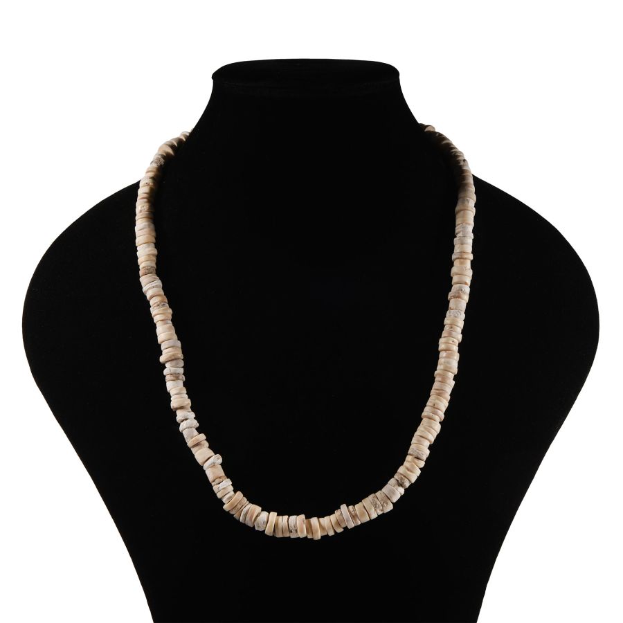 Sumerian Bead Necklace