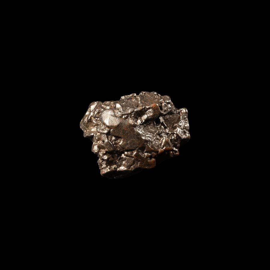 Natural History - Argentinian Campo del Cielo Meteorite