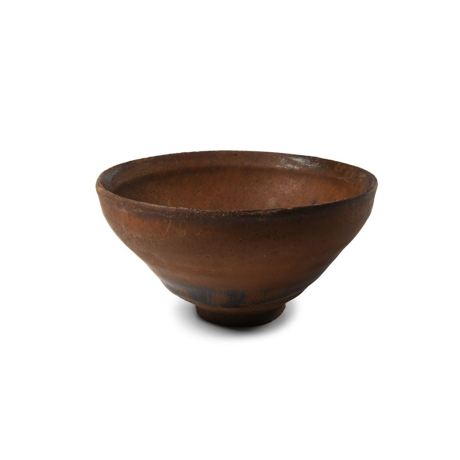 Chinese Song Jianyao 'Hare's Fur' Tea Bowl