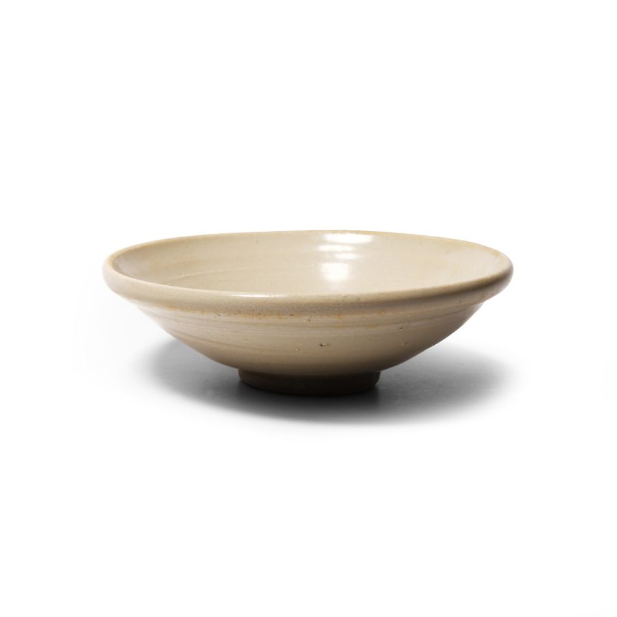 Chinese Song Whiteware Bowl