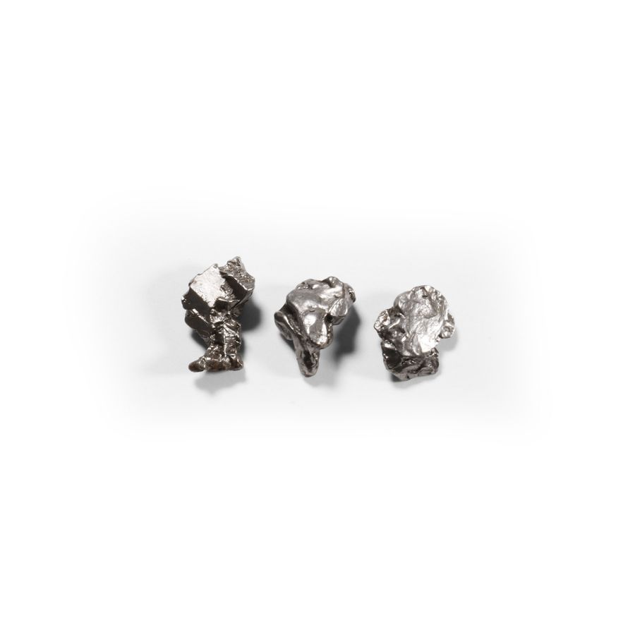 Natural History - Campo del Cielo Meteorite Group