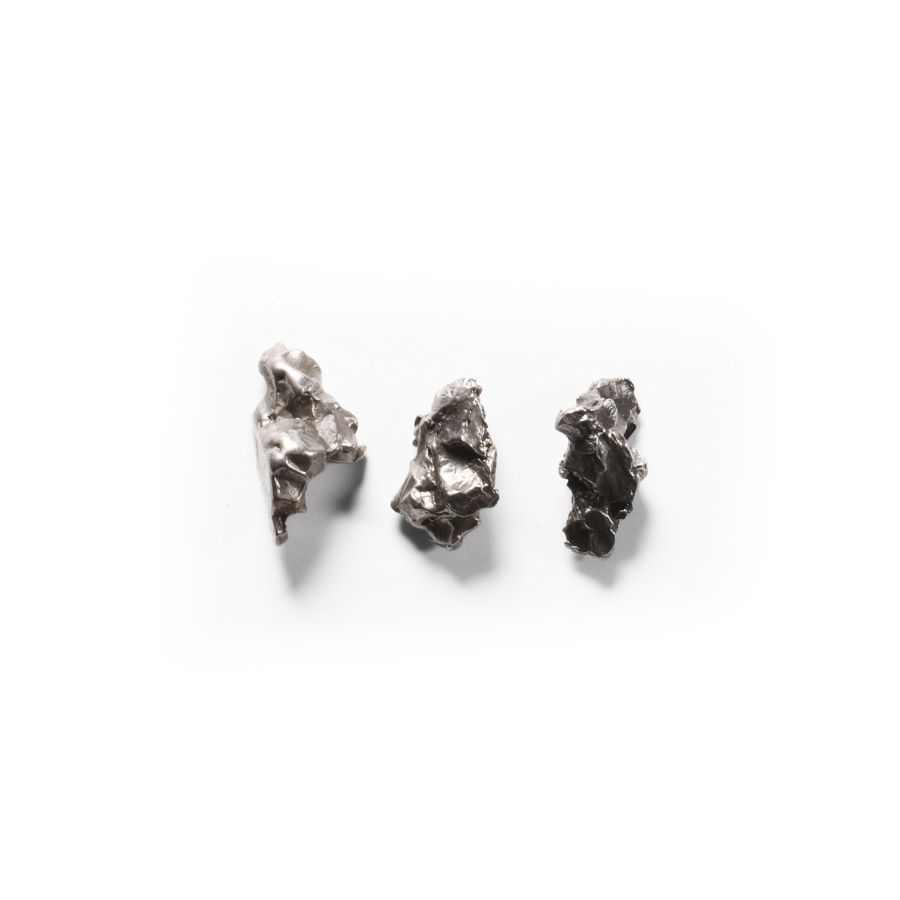 Natural History - Campo del Cielo Meteorite Group