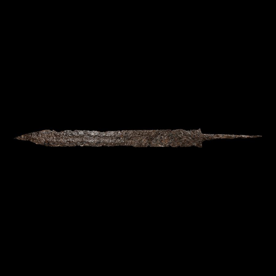 Roman Iron Gladius