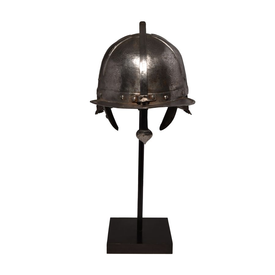 English Civil War Helmet