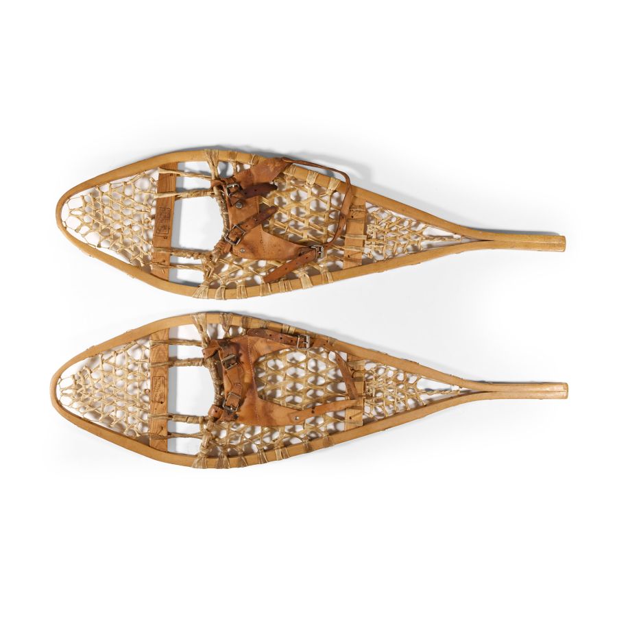 Canadian Snow Shoes