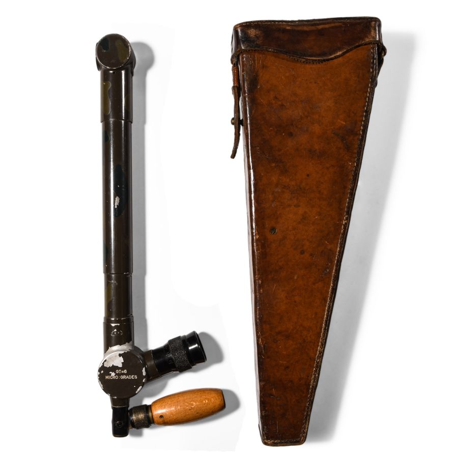 French WWII Trench Periscope