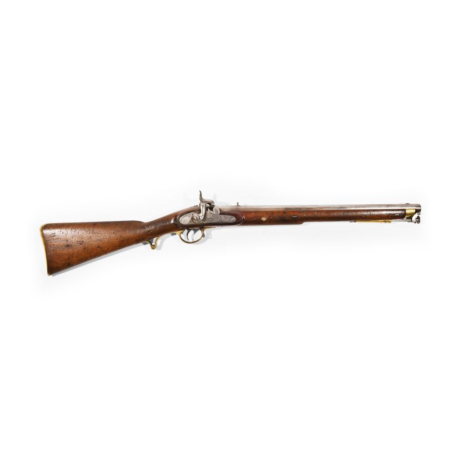 Tower Yeomanry Percussion Carbine