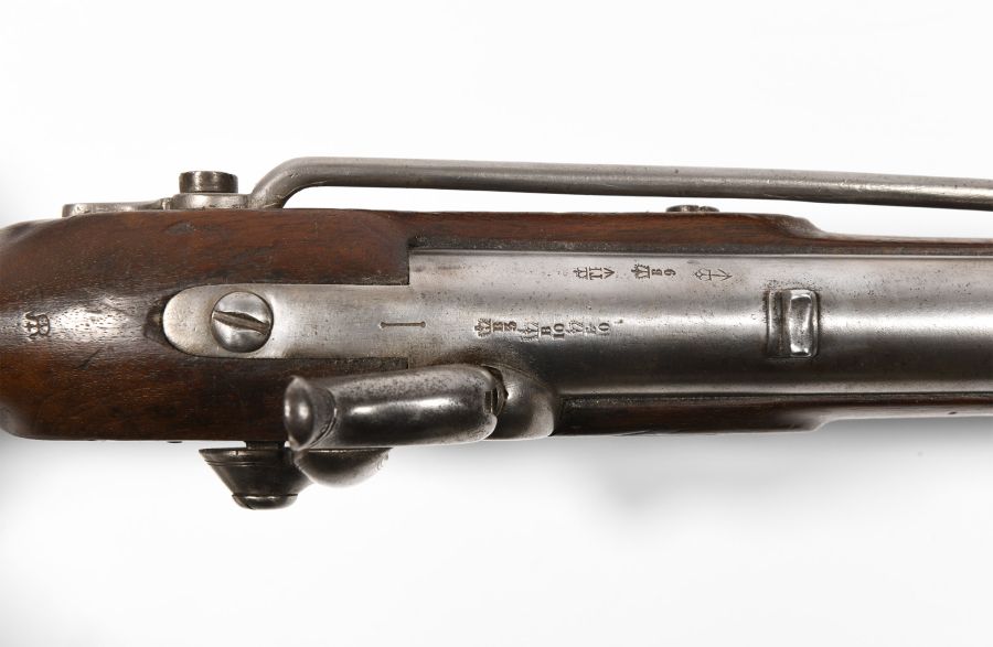 Tower Yeomanry Percussion Carbine