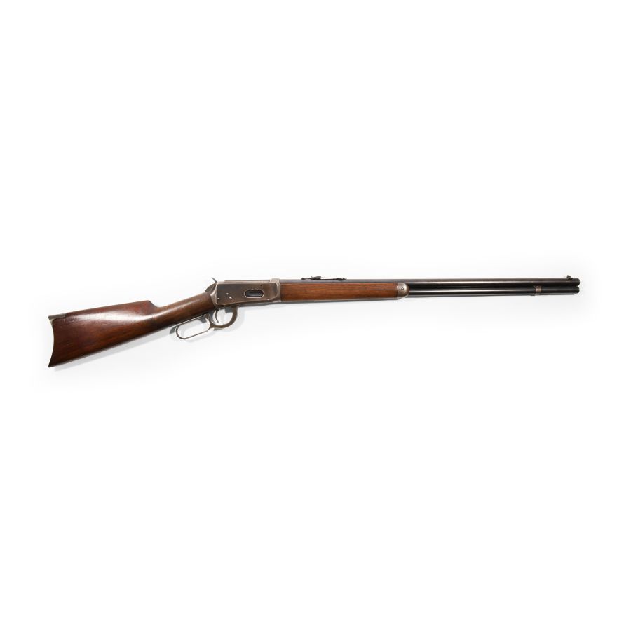 Winchester Repeating Rifle