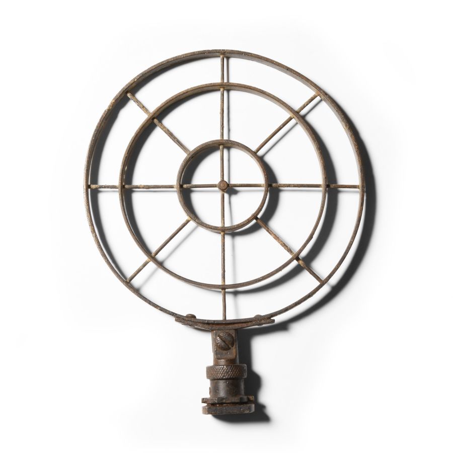 German WWII MG34 Anti-Aircraft Gun Sight