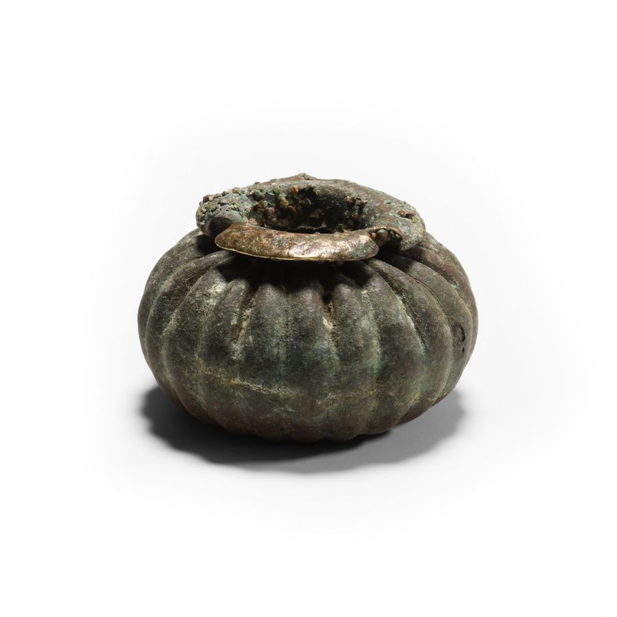 Post Medieval Victorian Door Knob