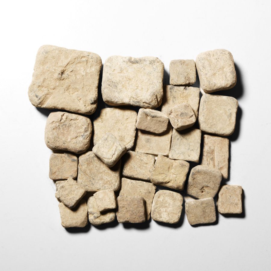 Medieval and Other Lead Tabular Weight Collection