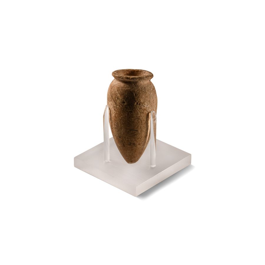 Egyptian Stone Alabastron