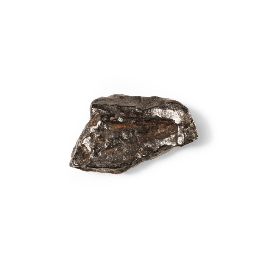 Natural History - Chinese Nantan Meteorite
