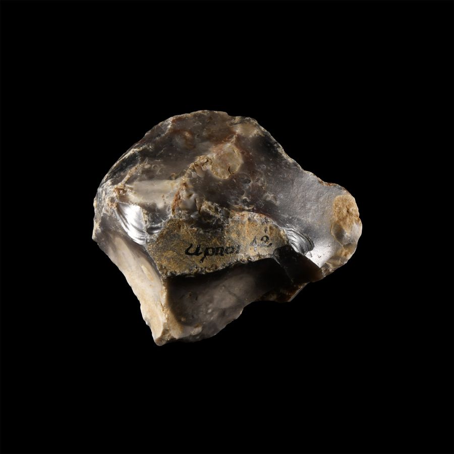 Stone Age Upnor Flint Multiple Implement
