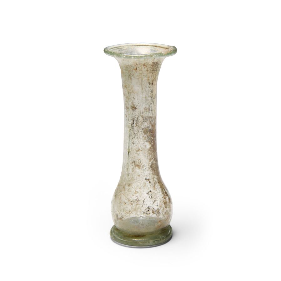 Roman Glass Unguentarium