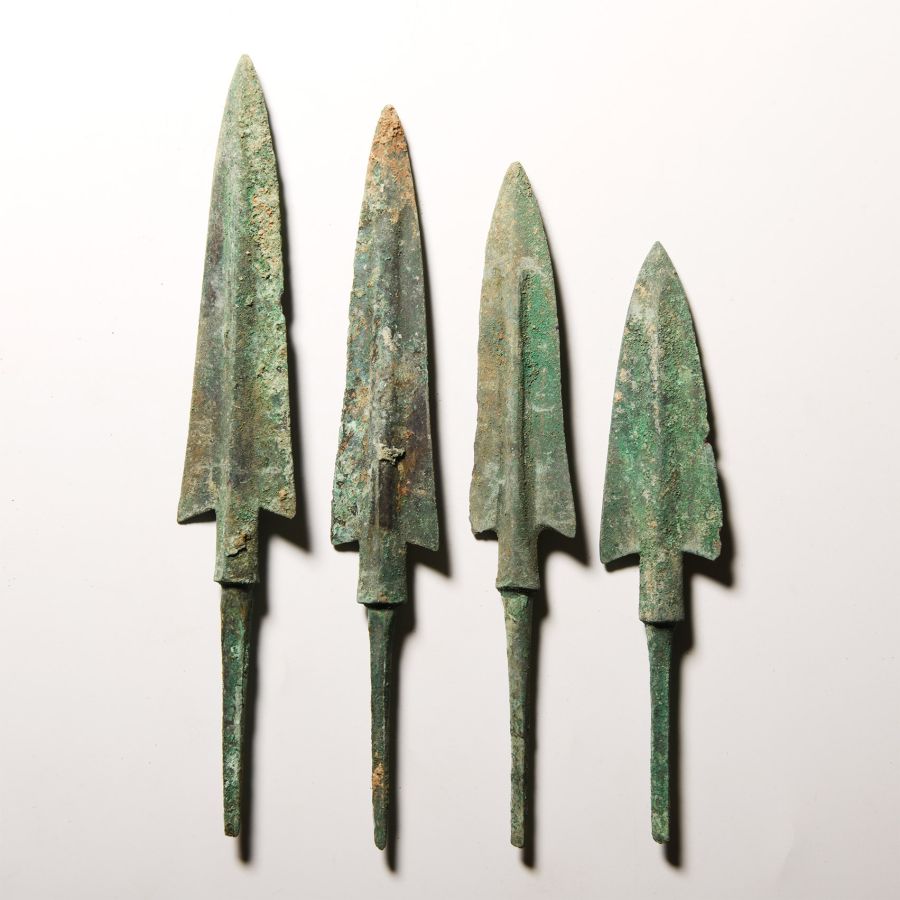 Luristan Arrowhead Group