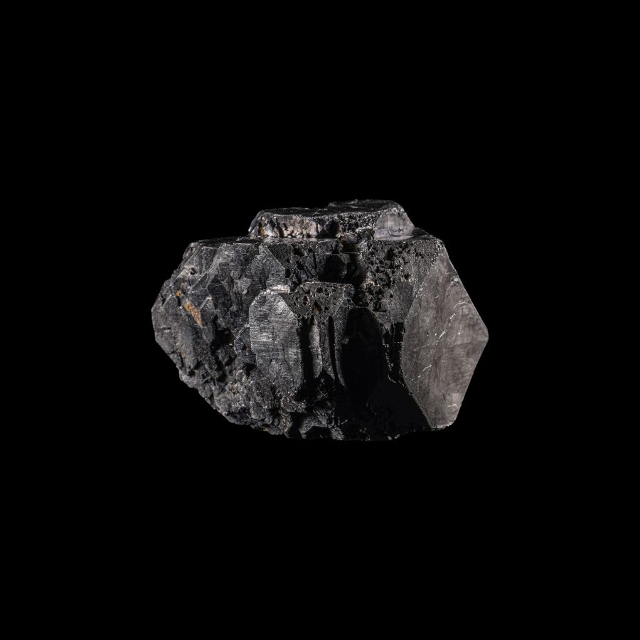 Natural History - Boxed Galena Mineral Specimen