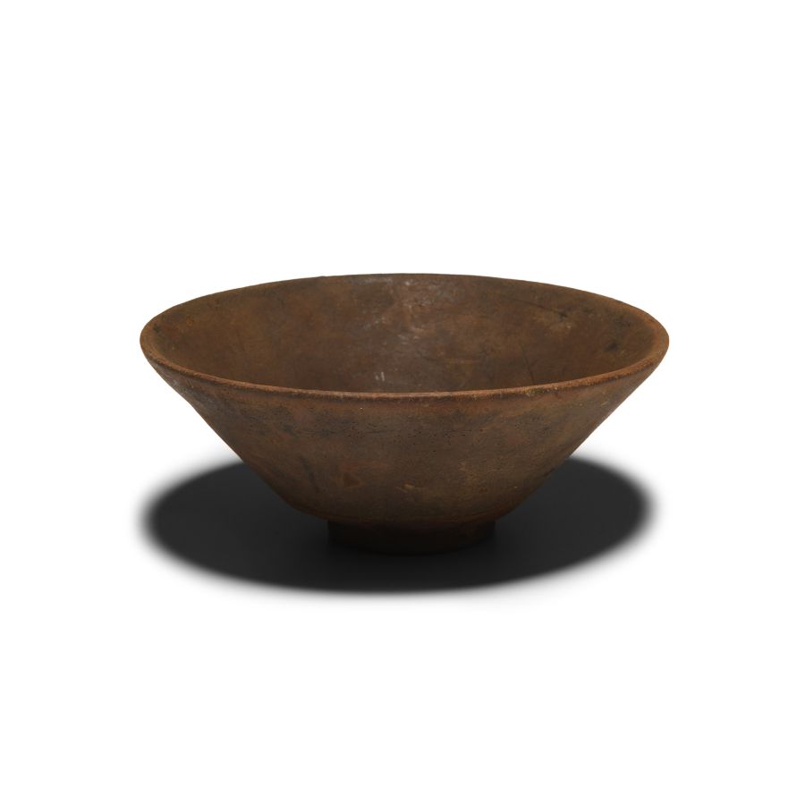 Chinese Jianyao Tea Bowl