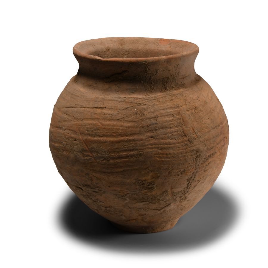 Roman Terracotta Jar