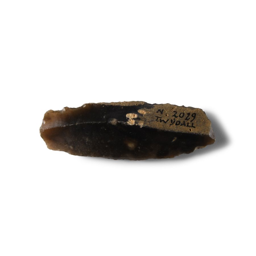 Stone Age Twydall Flint Knife