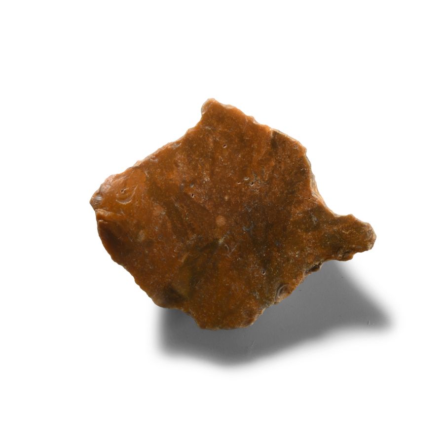 Stone Age Twydall Flint Hand Tool