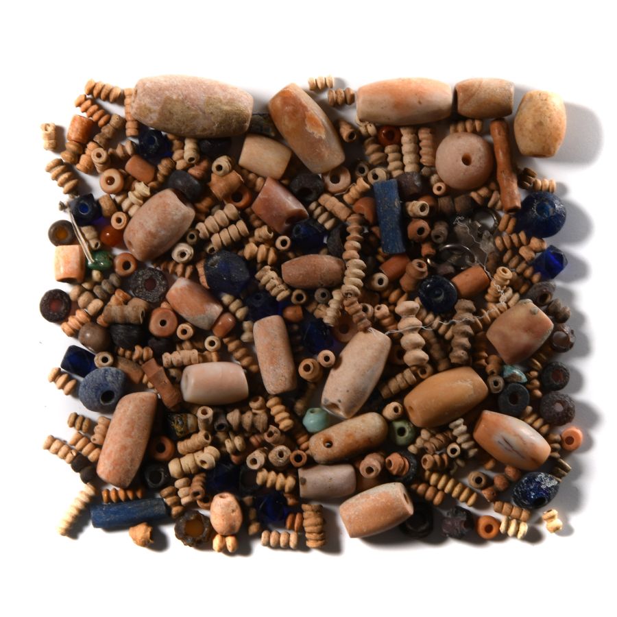 Western Asiatic Mixed Bead Group