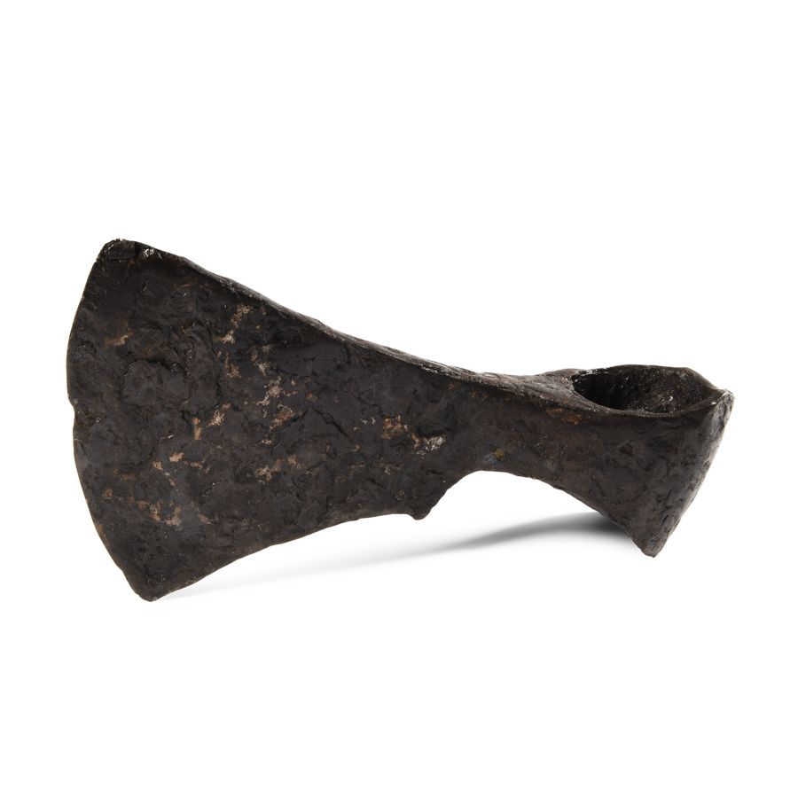 Finno-Ugrian Socketted Axehead