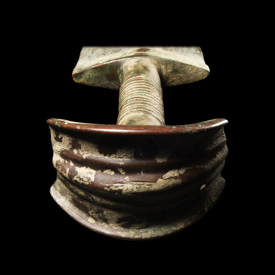 North Western Bronze Short Sword