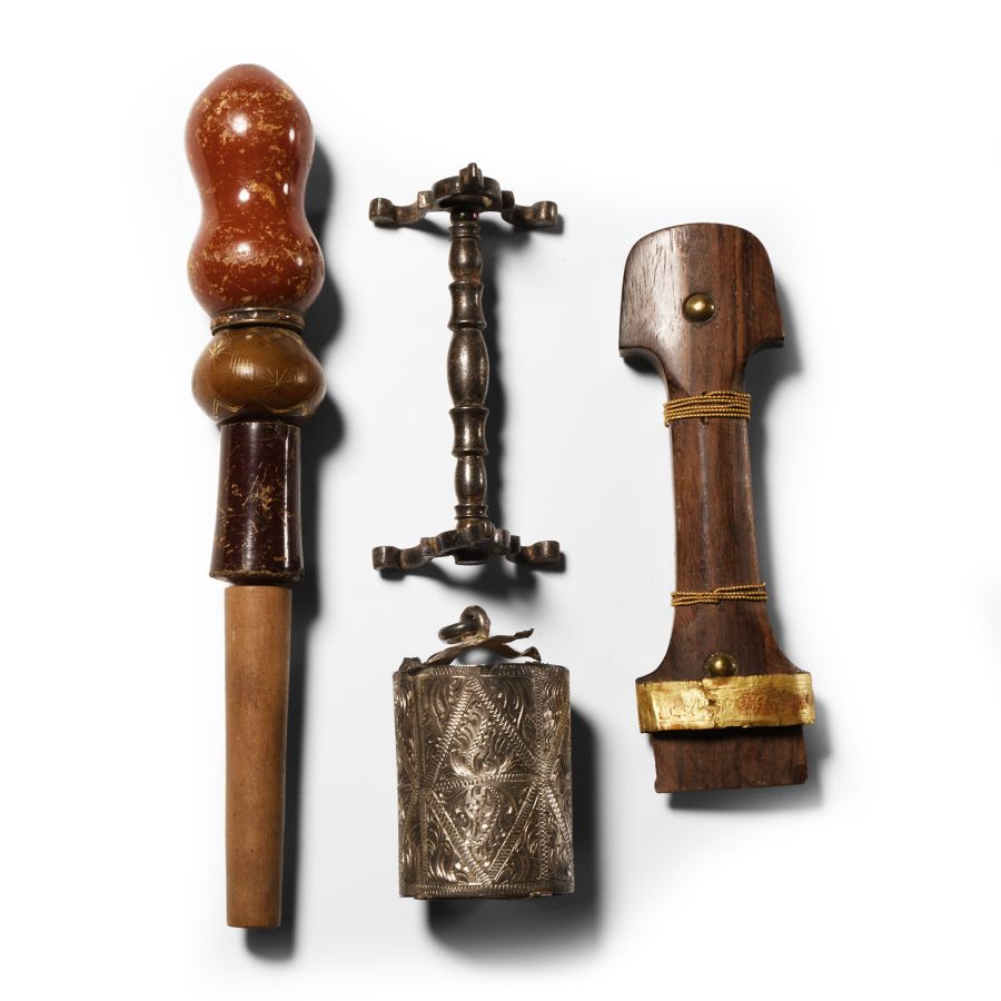 Western Asiatic Artefact Group