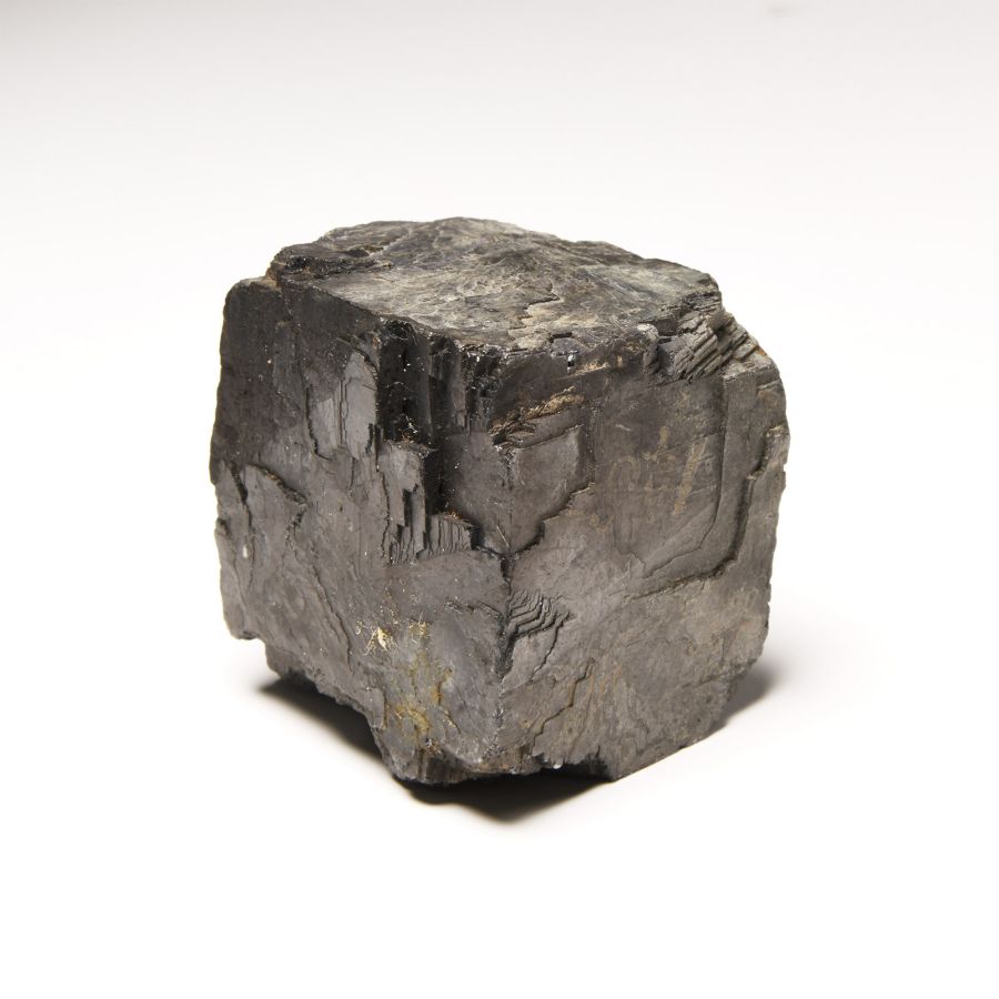Natural History - Historic Galena Crystal