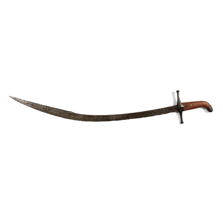 Polish Iron Sabre