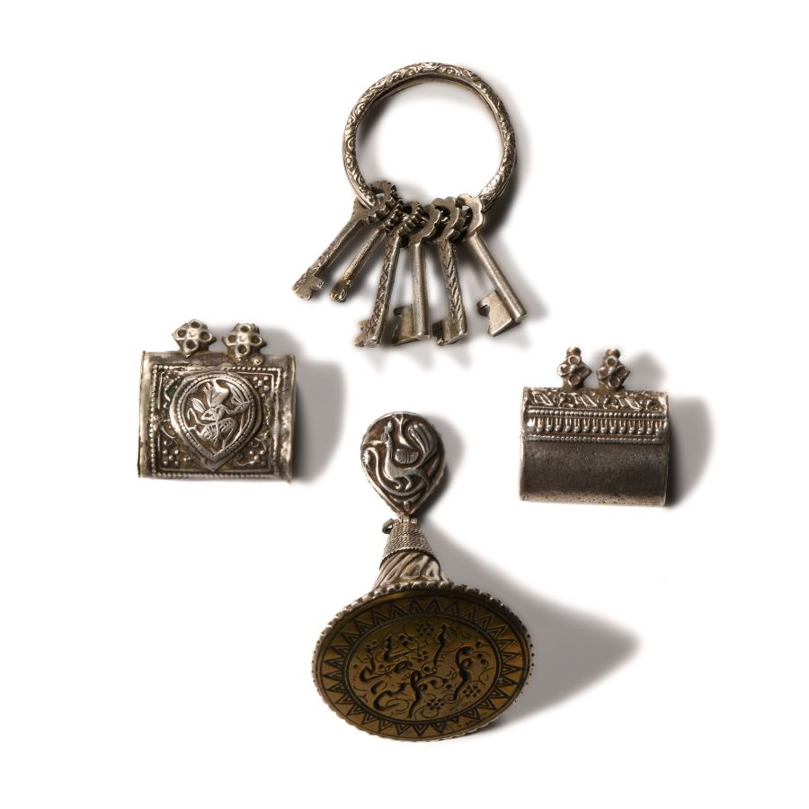 Mixed Pendant Group