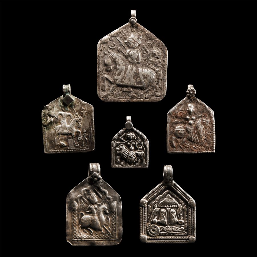 Mixed Pendant Group