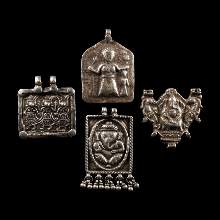 Mixed Pendant Group
