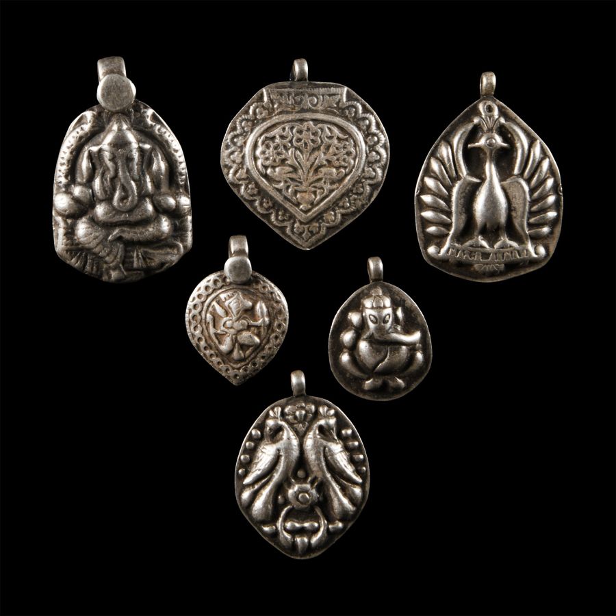 Mixed Pendant Group