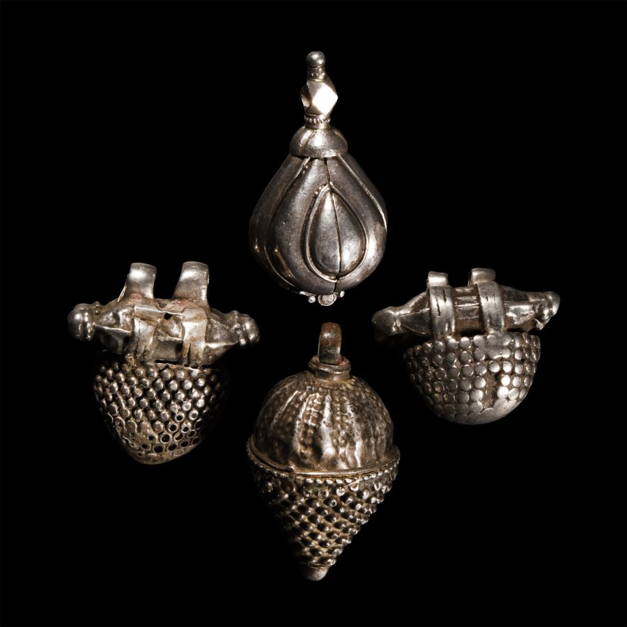 Mixed Pendant Group