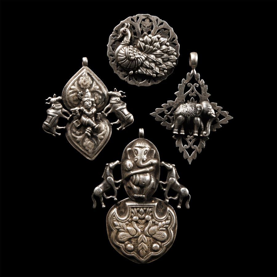 Mixed Pendant Group