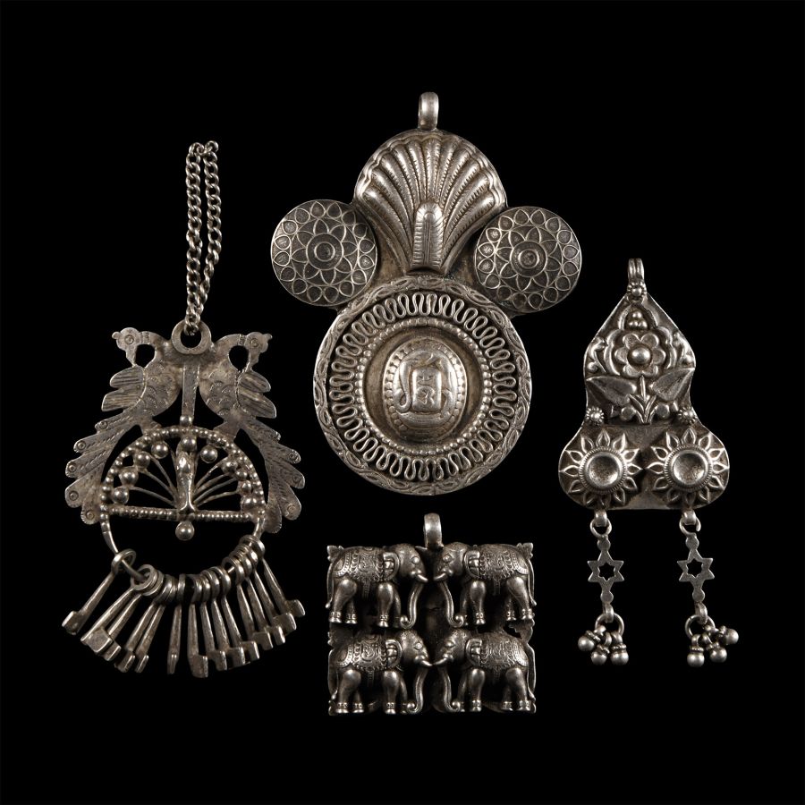 Mixed Pendant Group