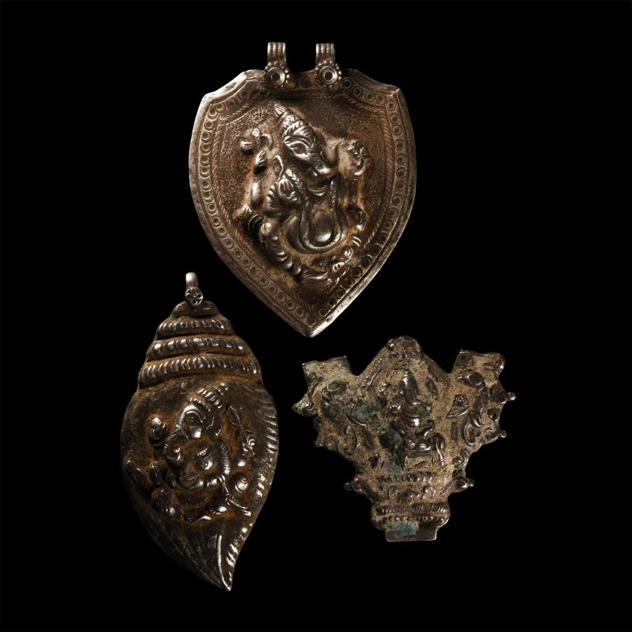 Mixed Pendant Group
