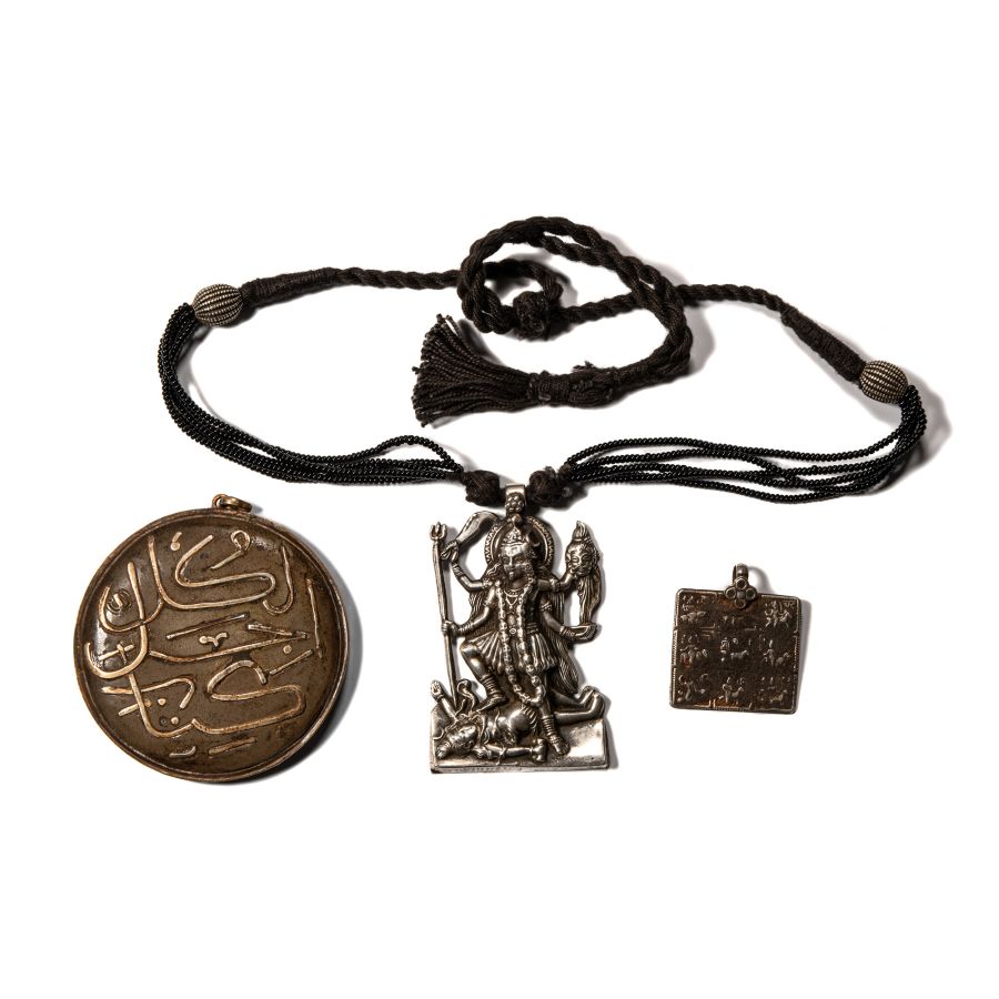 Mixed Pendant Group