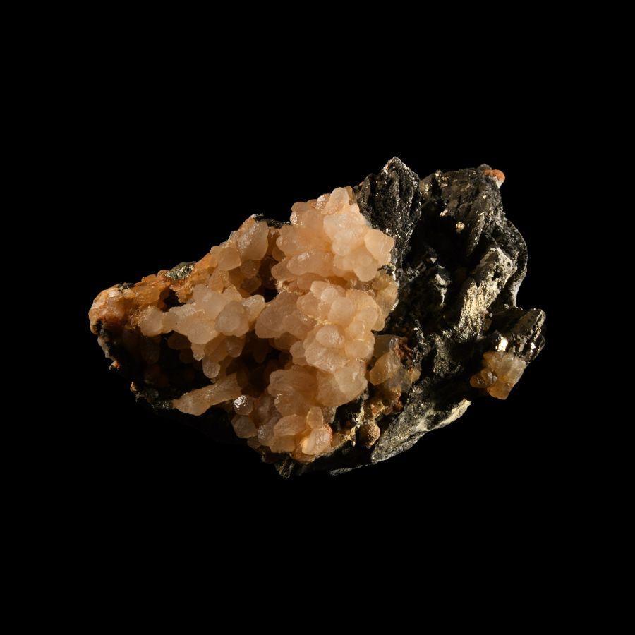 Natural History - Boxed Mineral Specimen